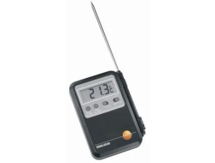 Termômetro Digital Compacto TESTO
