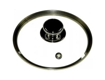 Tampa de Vidro para Panela de Pressão Crc400E CUISINART C0400410