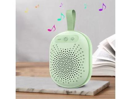 Coluna Portátil Bluetooth UNBRAND