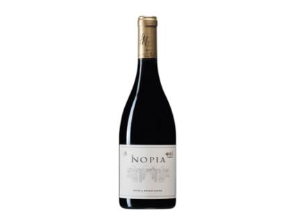 Vinho ROTEM & MOUNIR SAOUMA Inopia Rouge Côtes du Rhône (0.75 L - 1 Unidade)