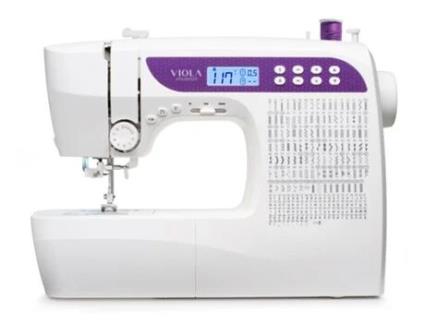 Máquina de Costura Atelier E215 VIOLA