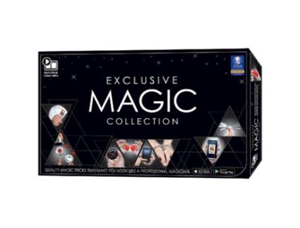 Jogos de Magia VAN DER MEULEN 2009920 (7 anos)