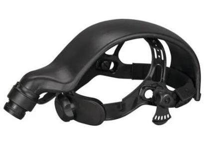 Arnês para faixa de cabeça SCHWEISSKRAFT 1662202 para Varioprotect Xxl-W Tc Air
