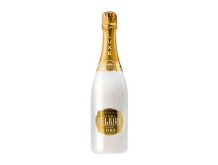 Espumante LUC BELAIRE Rare Luxe Chardonnay Semi-seco Semi-doce Bourgogne (0.75 L - 1 Unidade)