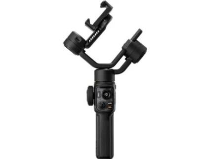 Estabilizador ZHIYUN Smooth 5S Ai Pro (Preto)
