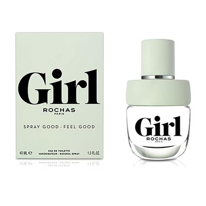 Perfume Mulher Girl  EDT - 40 ml