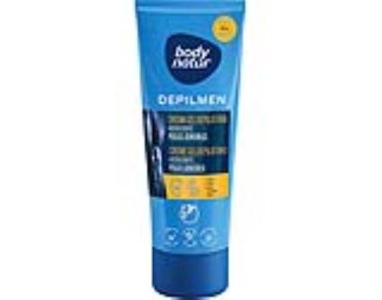 Creme Depilatório Corporal  (200 ml)