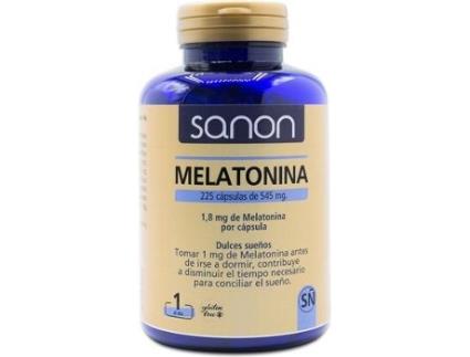 Melatonina  (225 uds)