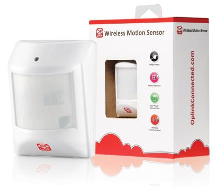 Sensor Movimento p/ Sistema Alarme C1S3 e CLAL1 - 