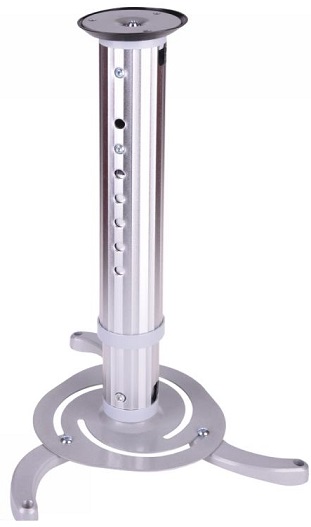 Suporte de Tecto Extensivel p/ Projector - 