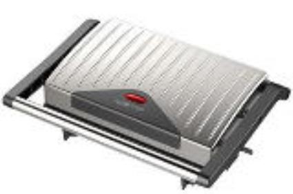 Grelhador 750W - 