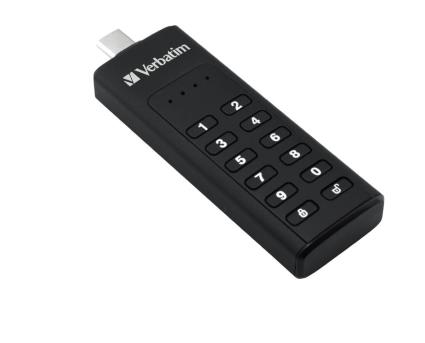 Pen Drive 49428 64 GB USB Type-A 3.2 Gen 1 (3.1 Gen 1) (Preto)- 