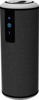 Coluna Beat 2 Preta Bluetooth IPX4 - 