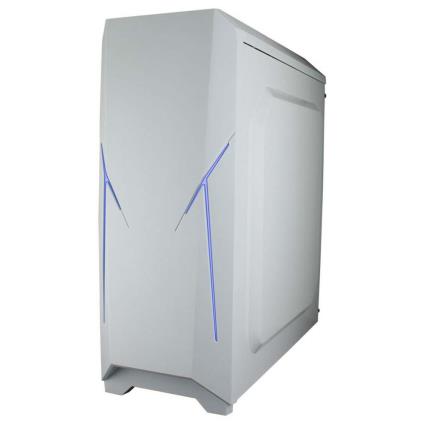 Caixa Gaming ATX Xentinel USB 3.0 (Branco) - 