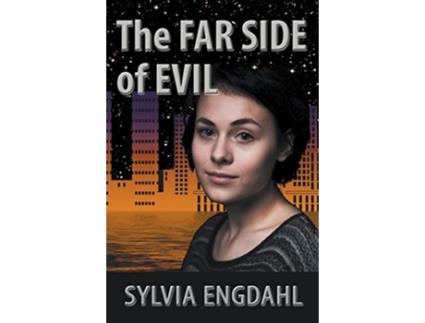 Livro The Far Side of Evil de Sylvia Engdahl (Inglês)