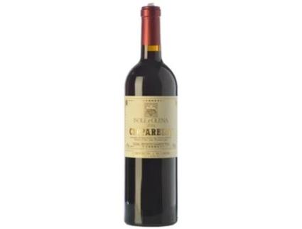 Isole e Olena Cepparello Sangiovese Toscana 75 cl