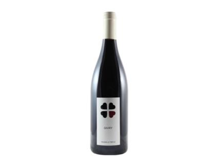 Vinho LE TRÉFLE Pinot Preto Givry (0.75 L - 1 Unidade)