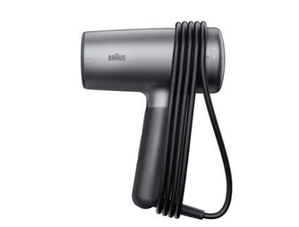 Secador de Cabelo Braun Hd435E