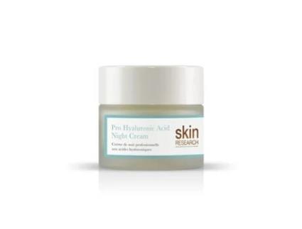Pro Hyaluronic Acid Night Cream