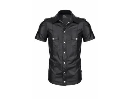 Tanga DEMONIQ Preto M