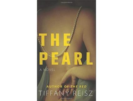 Livro The Pearl The Godwicks de Tiffany Reisz (Inglês)