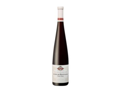 Vinho MURÉ Côte de Rouffach Pinot Preto Alsace (0.75 L - 1 Unidade)