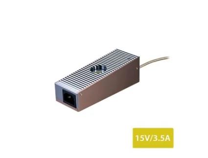Fonte de Alimentação Audiófila IFI Ipower Elite 15V .