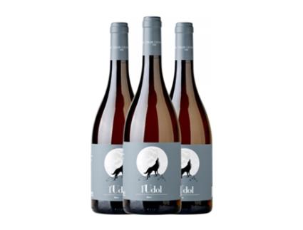Vinho branco CECILIO l'Udol Priorat (0.75 L - 3 Unidades)