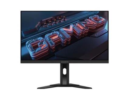 Monitor Gaming GIGABYTE M27QA (Preto - Flicker free - 27' - Quad HD - Tomada EU)
