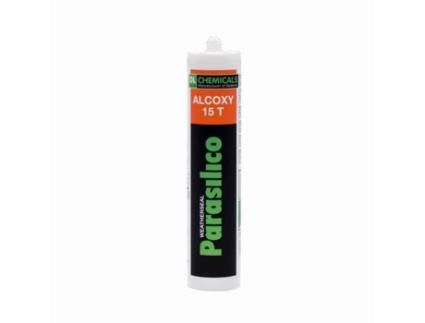 Silicone Dl Químicos Parasilico Alcóxi 15 300 Ml DL CHEMICALS