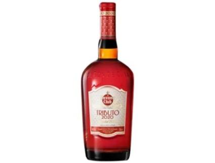 Rum Havana Club Tributo Edición 70 cl