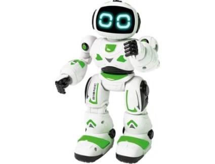 Robô Brinquedo XTREM BOTS Bionic
