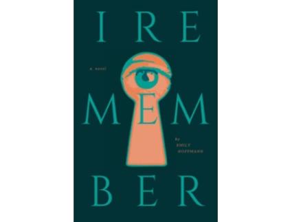 Livro I Remember de Emily Hoffmann (Inglês)