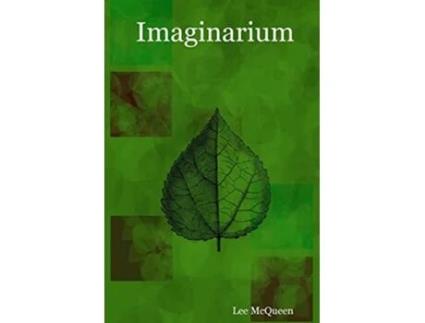 Livro Imaginarium de Lee McQueen (Inglês)