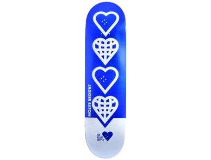 Skate HEART SUPPLY Jagger Eaton Pro