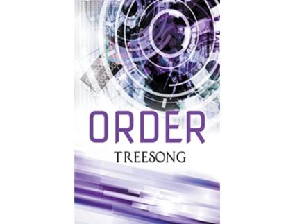 Livro Order de Treesong (Inglês)
