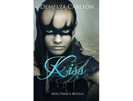 Livro Kiss Frog Prince Retold 14 Romance a Medieval Fairytale de Demelza Carlton (Inglês)