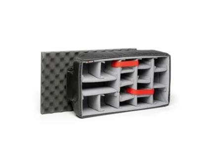 Divisória Almofadada NANUK 955