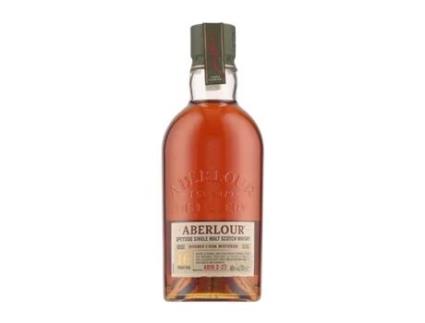 Whisky Single Malt ABERLOUR 16 Anos (0.7 L - 1 Unidade)