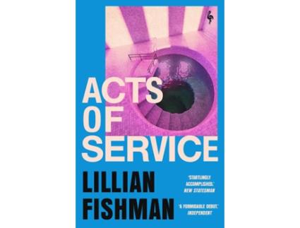 Libro Acts of Service de Fishman e Lillian (Inglés)