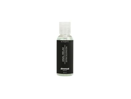 Lubrificante DIVERSUAL 60 ml