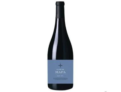 FLOR DE MAPA Reserva Doc Douro Vinho Tinto