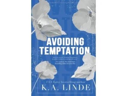 Livro Avoiding Temptation de Ka Linde (Inglês - Capa Dura)