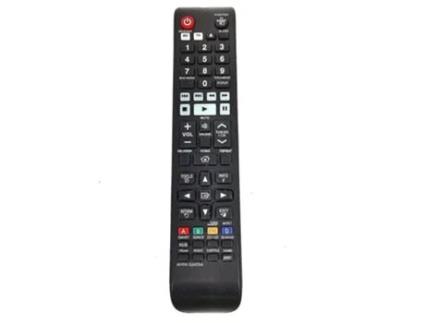 Comando TV DEEPSTONE para Samsung Hte4500 Hte4530 Hte5530 Hte55