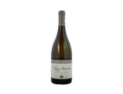 Alex Gambal Puligny-Montrachet 1Er Cru La Cailleret 2017 CAMPOLUZ