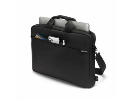 Mala para Portátil DICOTA D32091-RPET (Preto - 14,1'')
