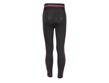 Calça Kaya Preto 152 Cmredhorse