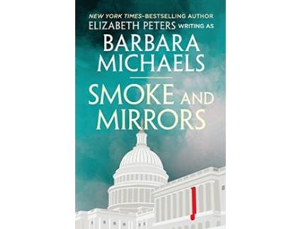 Livro Smoke And Mirrors paperback Or Softback de Peters Elizabeth (Inglês)