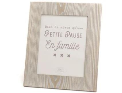 Caixa Famille Gm-20X25Cm CADES