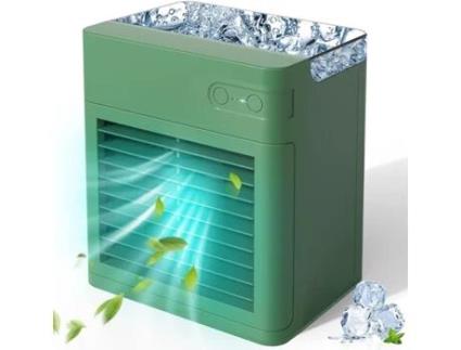 Climatizador de Ar SUNMOSTAR